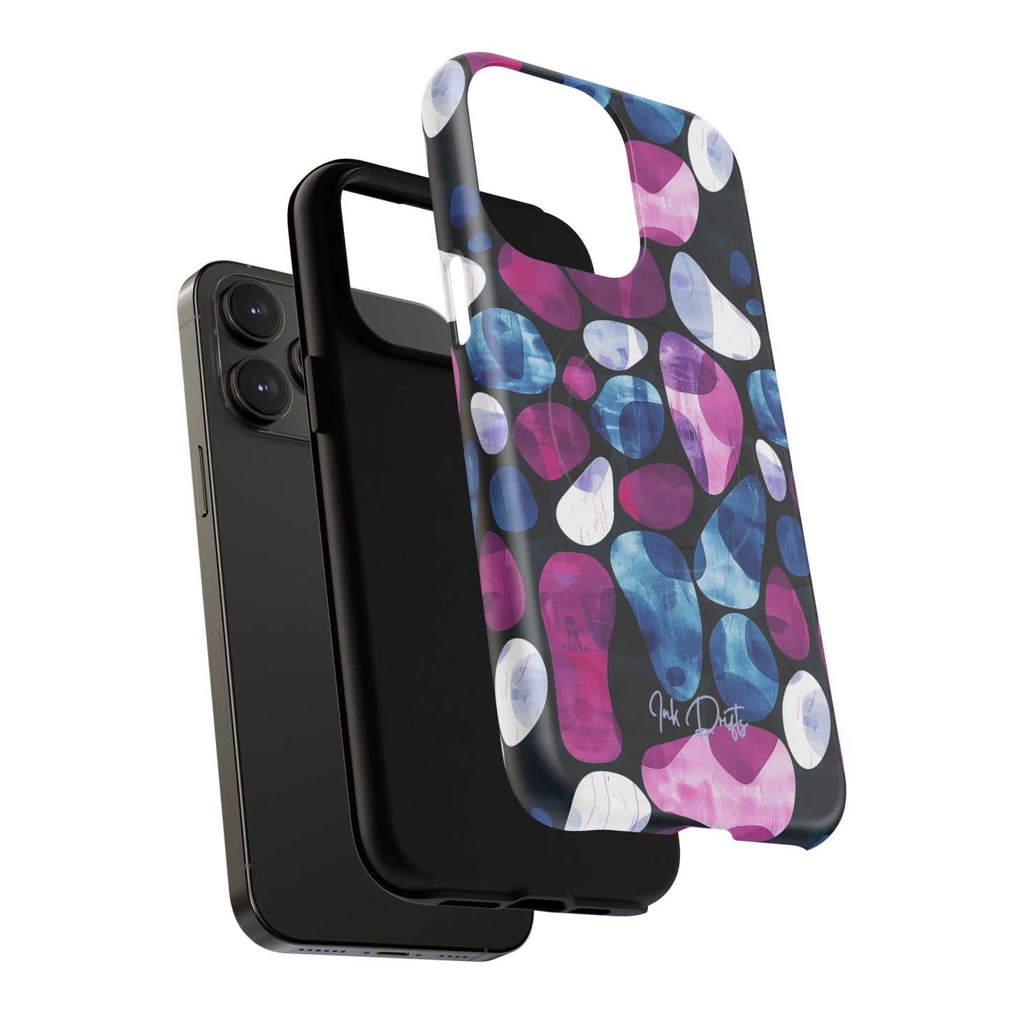 Phone Case - Pebbles | MagSafe iPhone Case