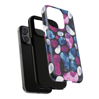 Phone Case - Pebbles | MagSafe iPhone Case