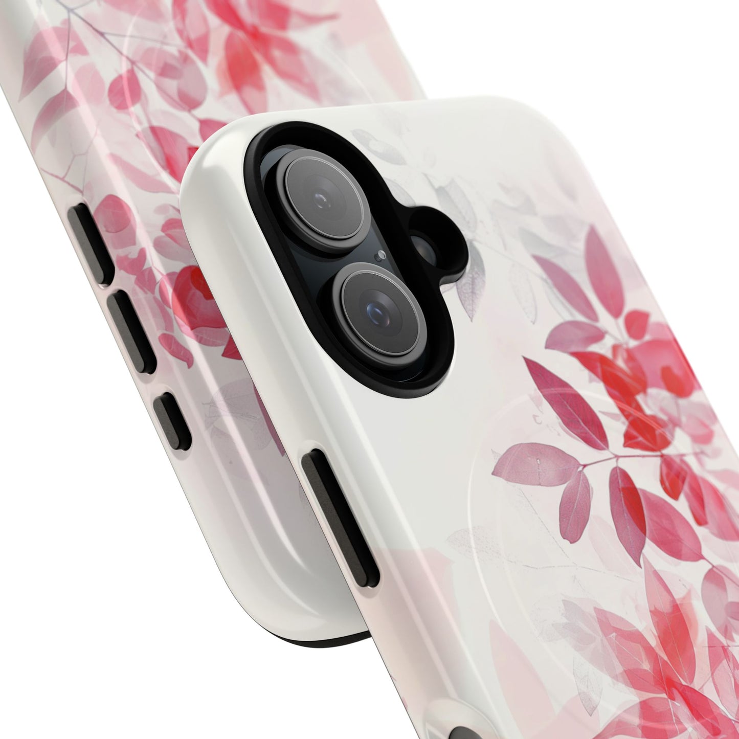 Phone Case - Whispering Leaves | MagSafe iPhone Case