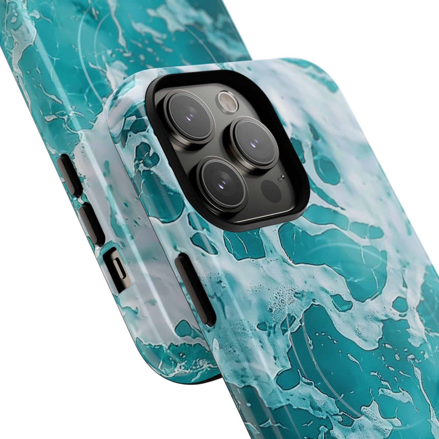 Phone Case - Ocean Breeze | MagSafe iPhone Case