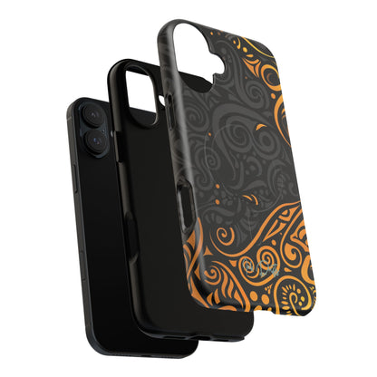 Phone Case - Sun Eclipse | MagSafe iPhone Case