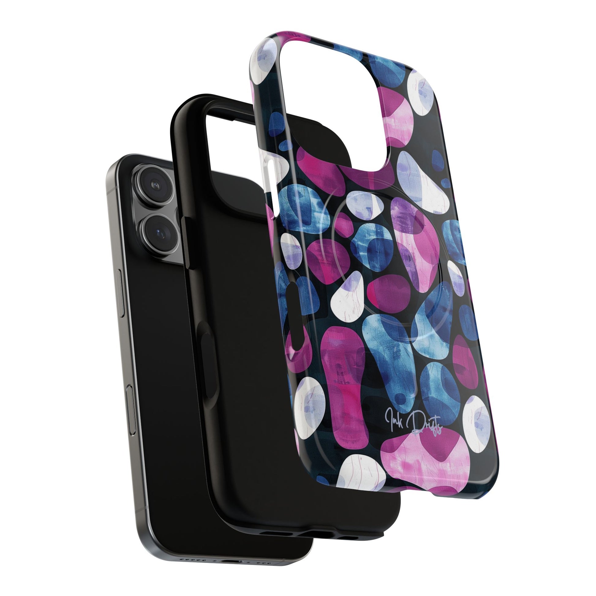 Phone Case - Pebbles | MagSafe iPhone Case