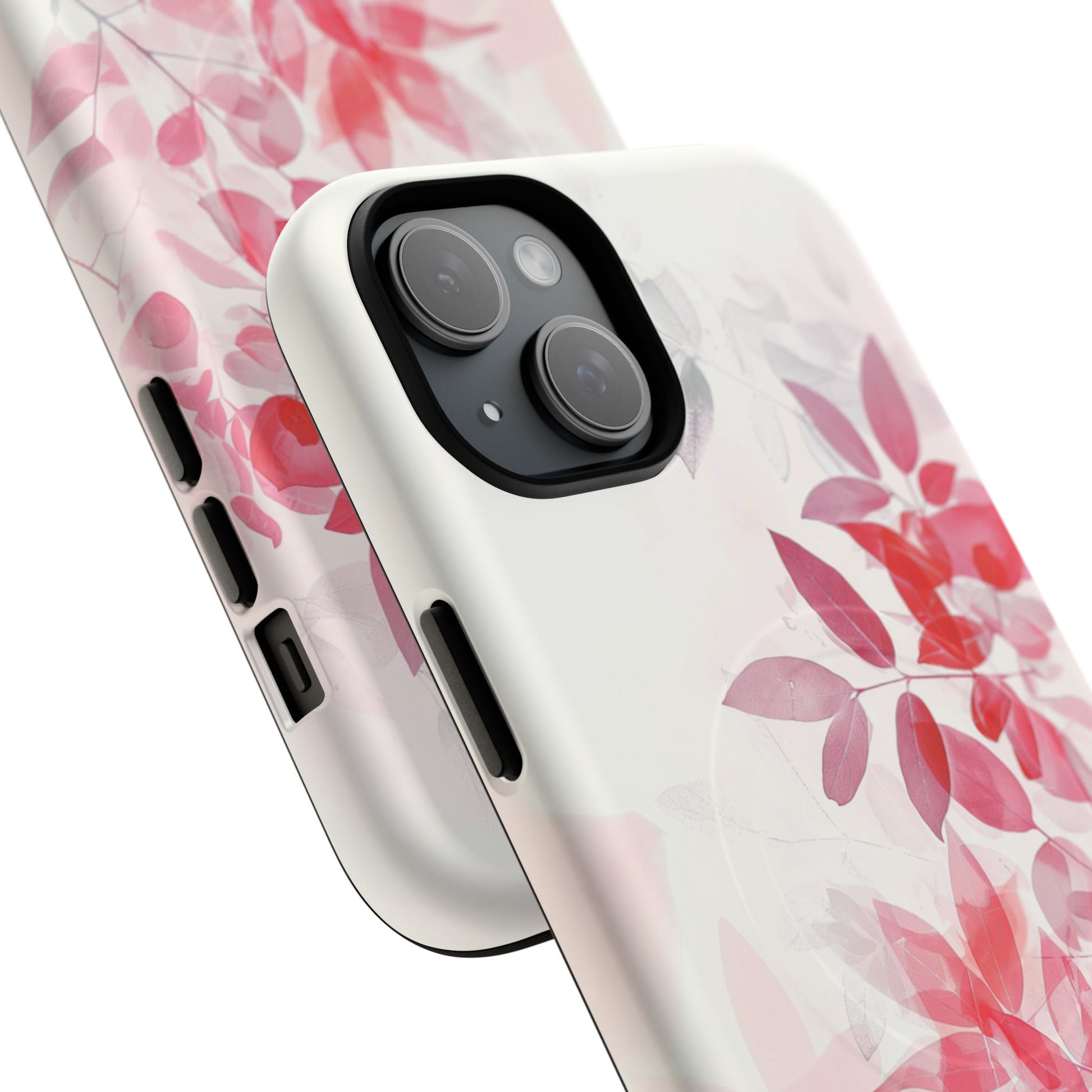 Phone Case - Whispering Leaves | MagSafe iPhone Case