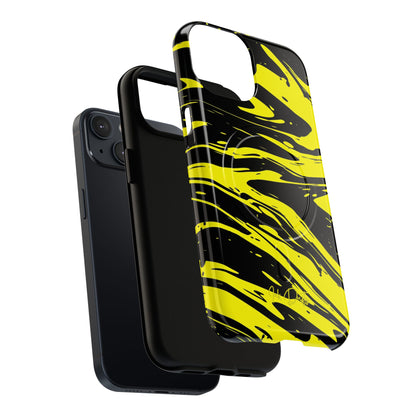 Phone Case - Bumble Bee | MagSafe iPhone Case