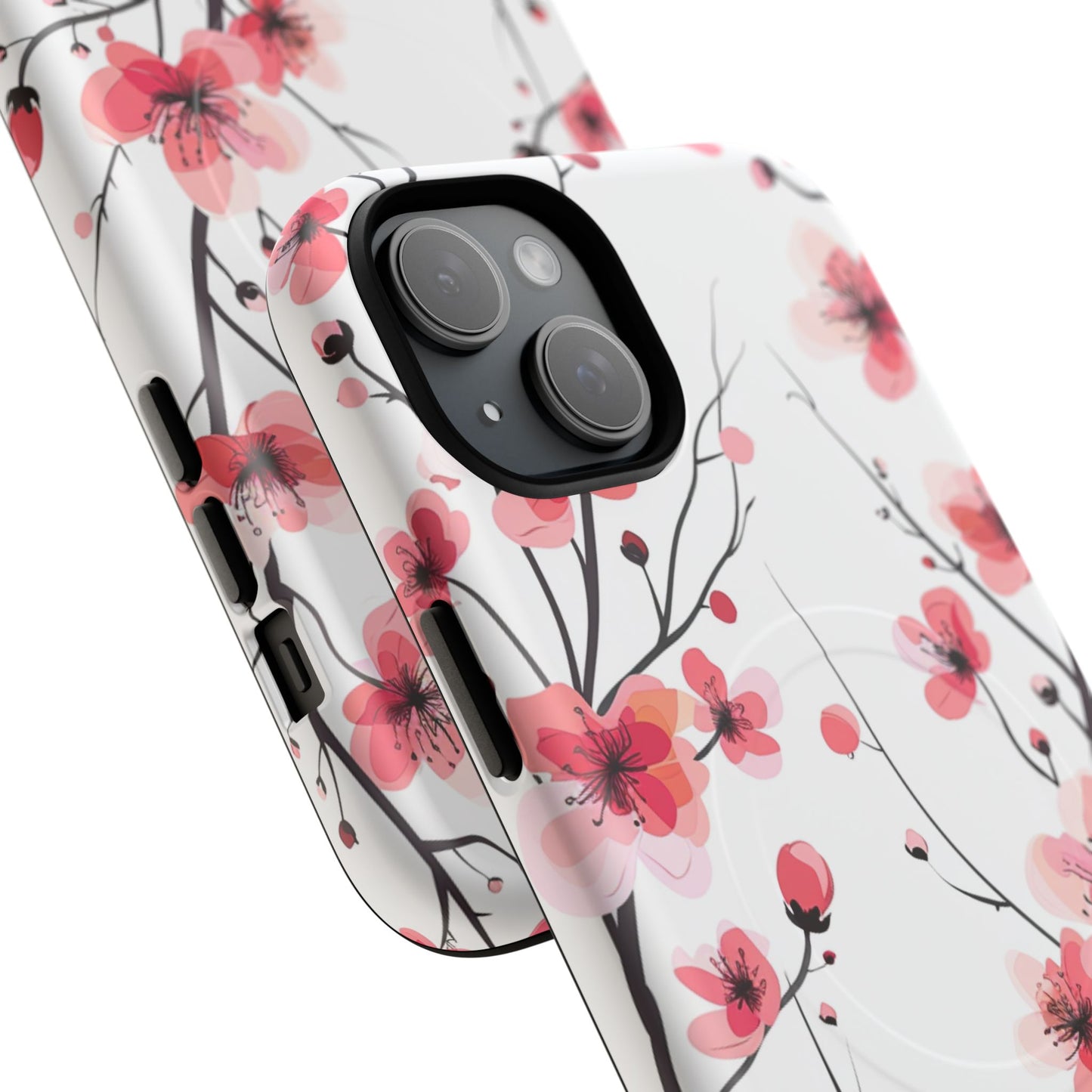 Phone Case - Blossom Breeze | MagSafe iPhone Case