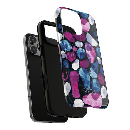 Phone Case - Pebbles | MagSafe iPhone Case