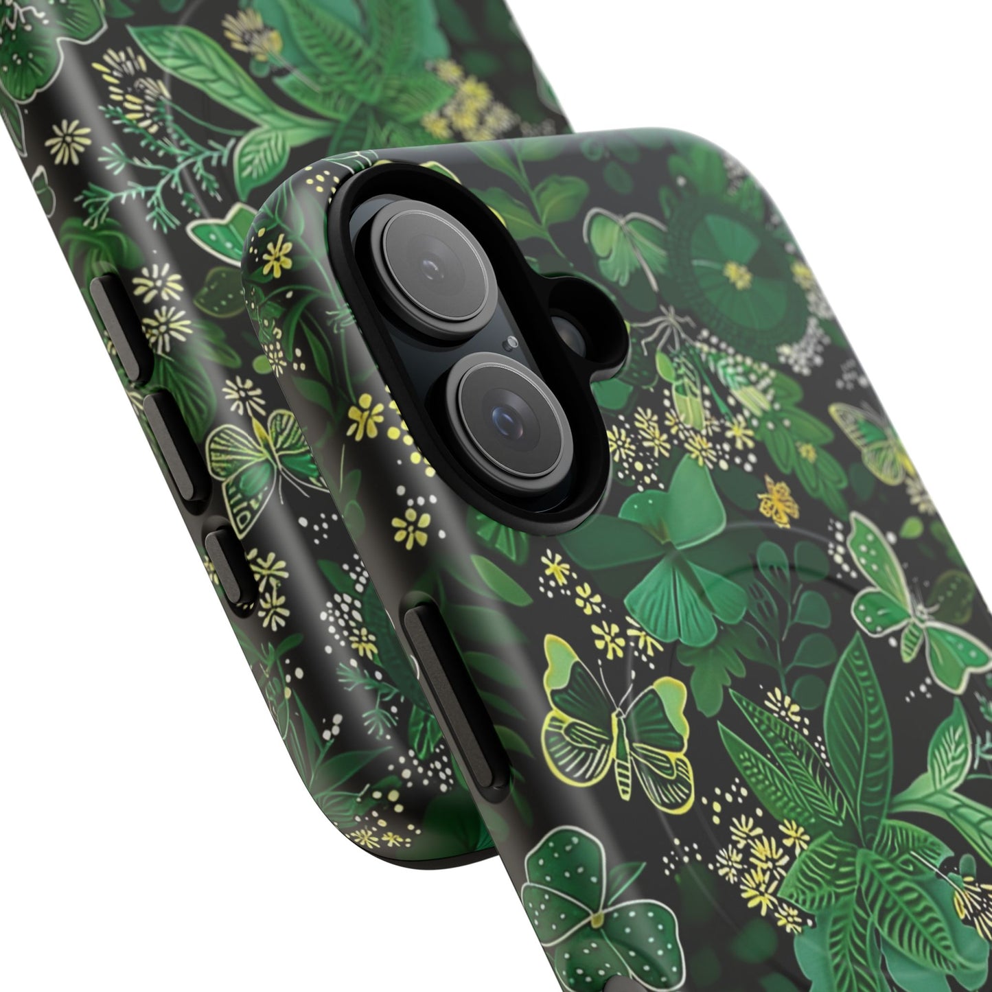 Phone Case - Spring Butterflies | MagSafe iPhone Case