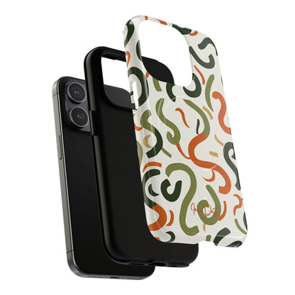 Phone Case - Earthy Whimsy | MagSafe iPhone Case