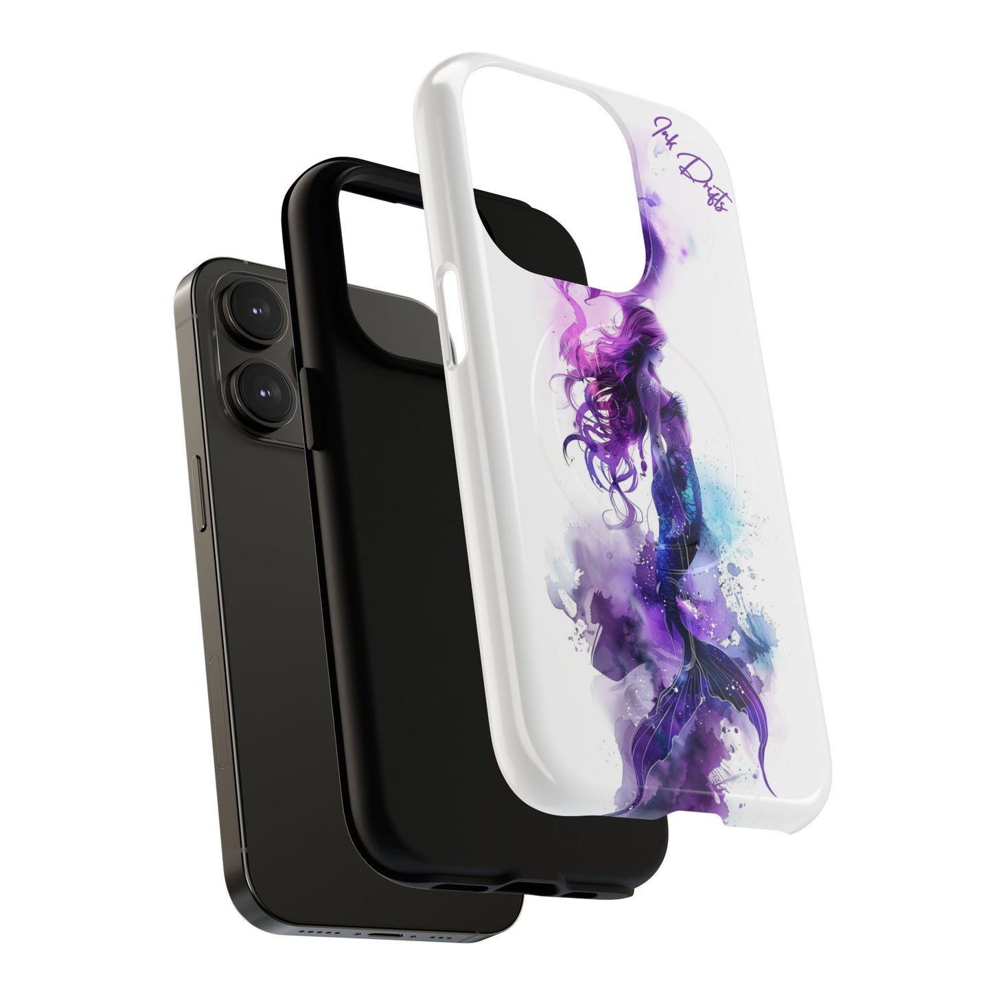 Phone Case - Mystic Mermaid | MagSafe iPhone Case