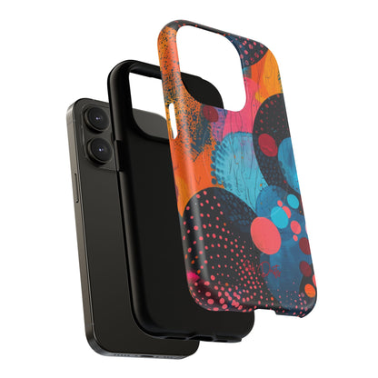 Phone Case - Color Burst | MagSafe iPhone Case