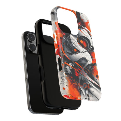 Phone Case - Urban Vortex | MagSafe iPhone Case