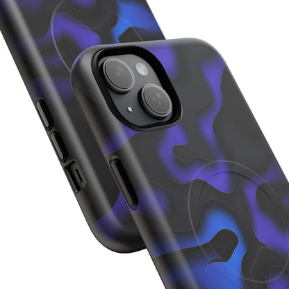 Phone Case - Galactic Flow | MagSafe iPhone Case