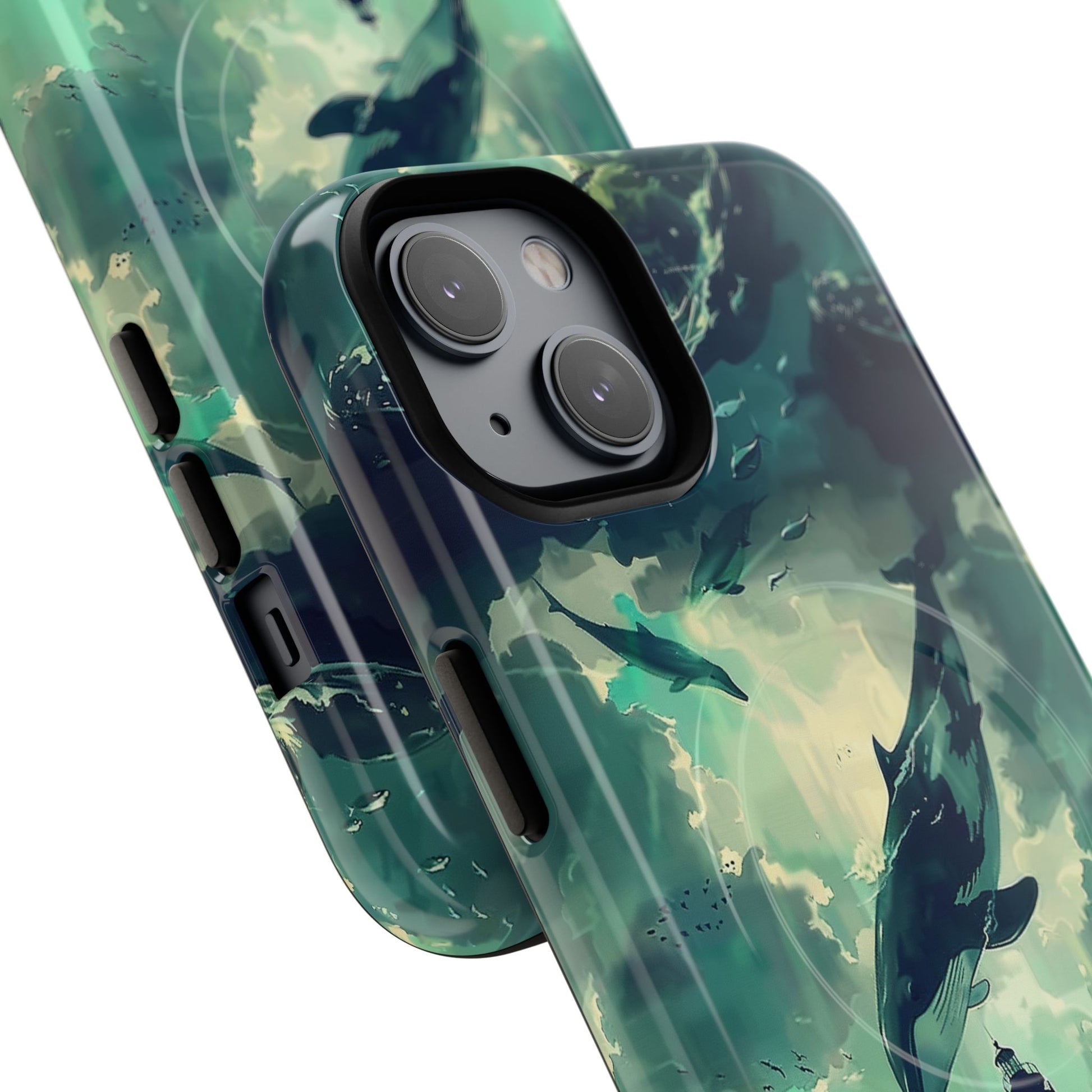 Phone Case - Ocean Dream | MagSafe iPhone Case