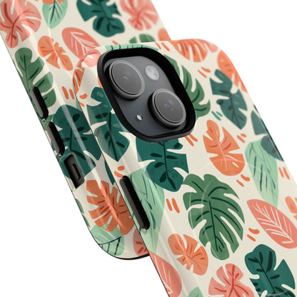 Phone Case - Tropical Breeze | MagSafe iPhone Case