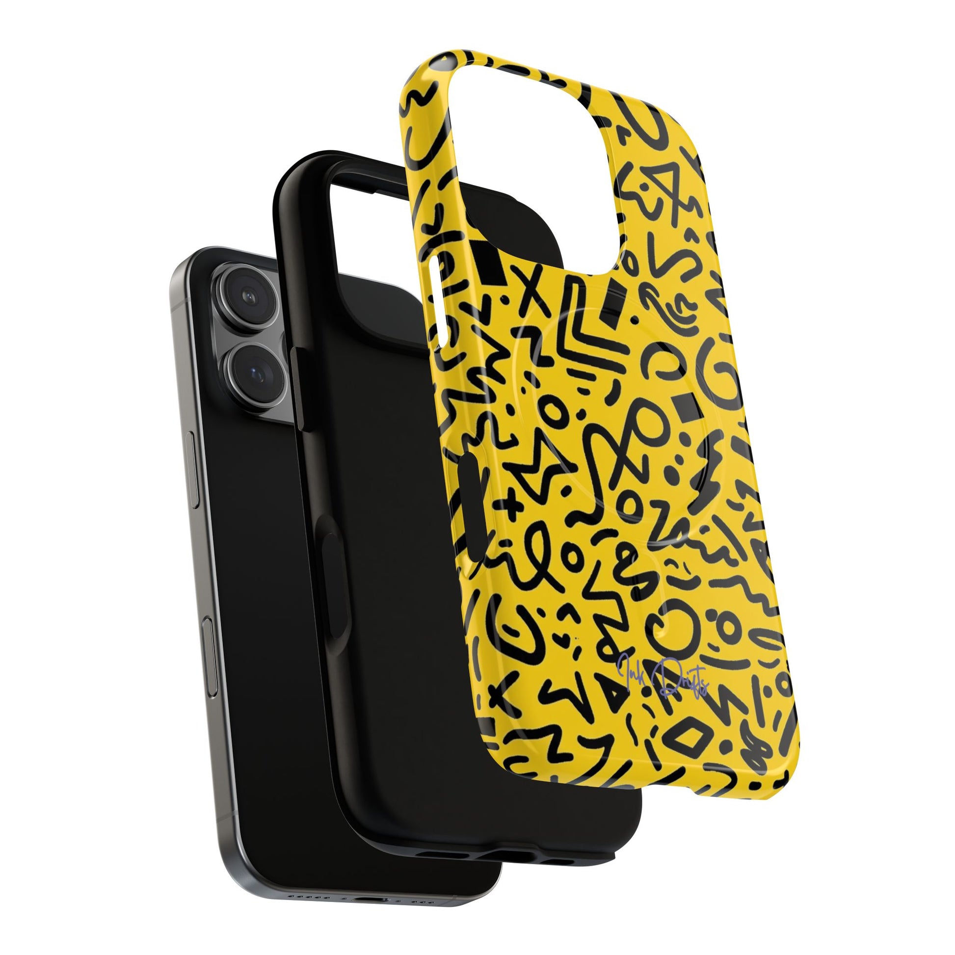 Phone Case - Jazzed Up | MagSafe iPhone Case