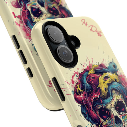 Phone Case - Zombie Fusion | MagSafe iPhone Case