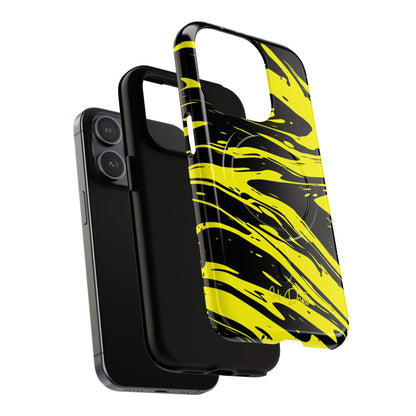 Phone Case - Bumble Bee | MagSafe iPhone Case