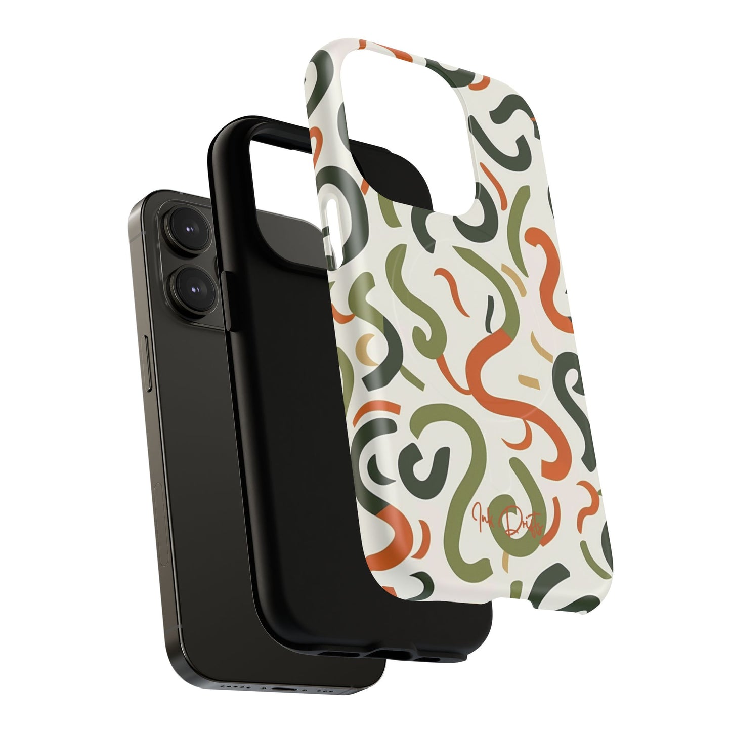 Phone Case - Earthy Whimsy | MagSafe iPhone Case