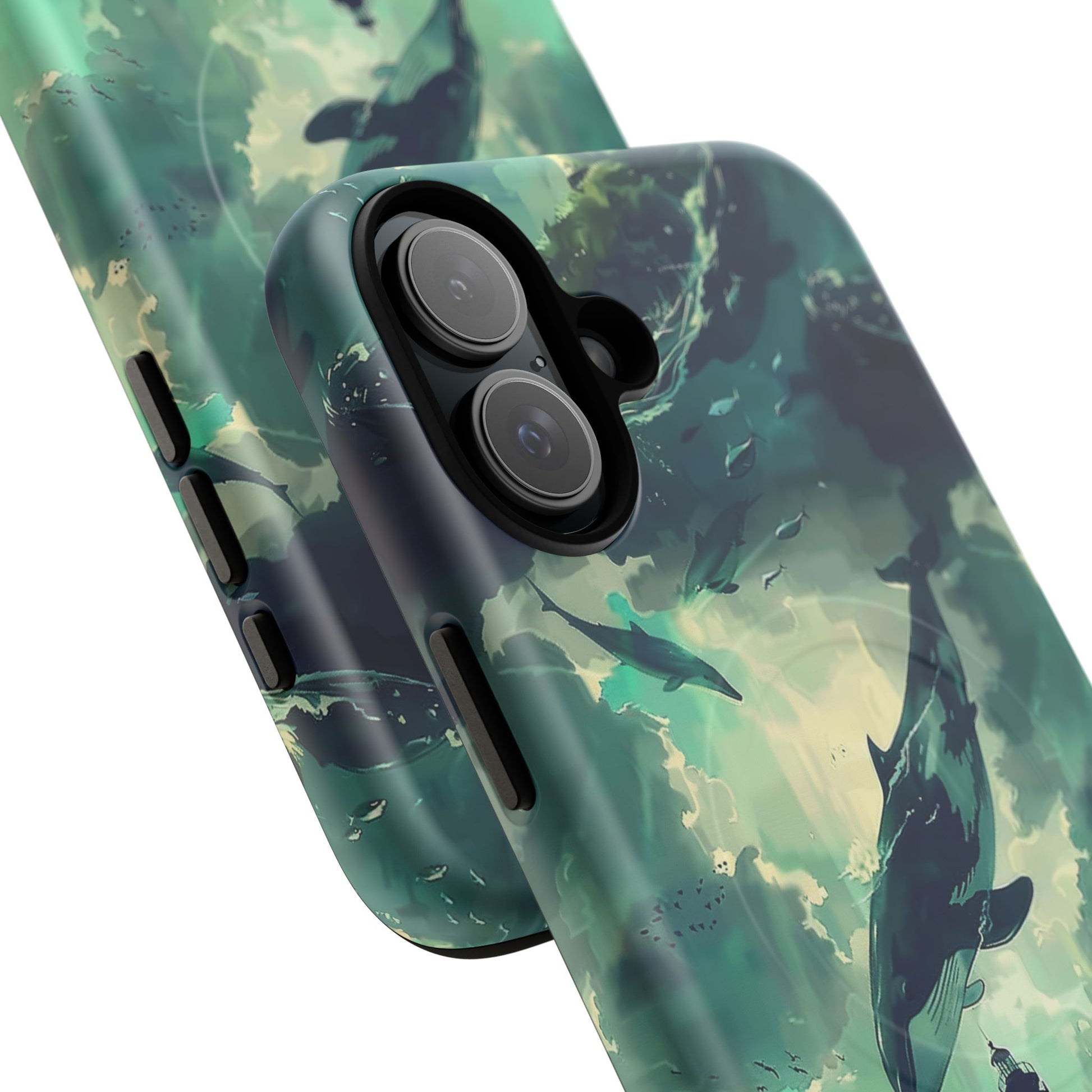 Phone Case - Ocean Dream | MagSafe iPhone Case