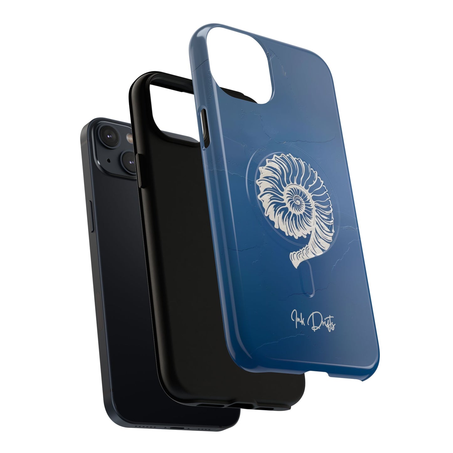 Phone Case - Fossil Whisper | MagSafe iPhone Case