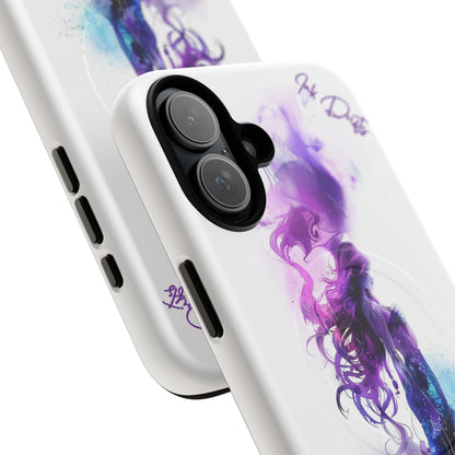 Phone Case - Mystic Mermaid | MagSafe iPhone Case