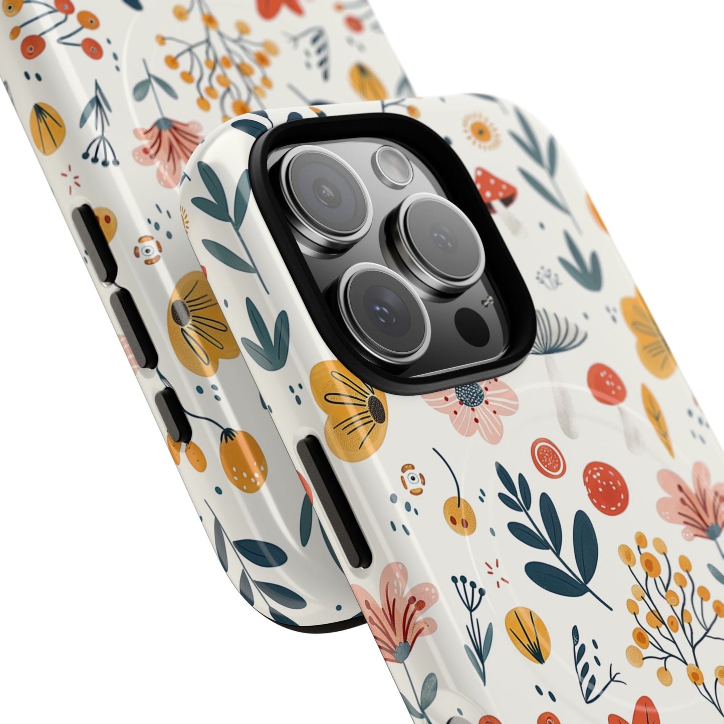 Phone Case - Forest Whimsy | MagSafe iPhone Case