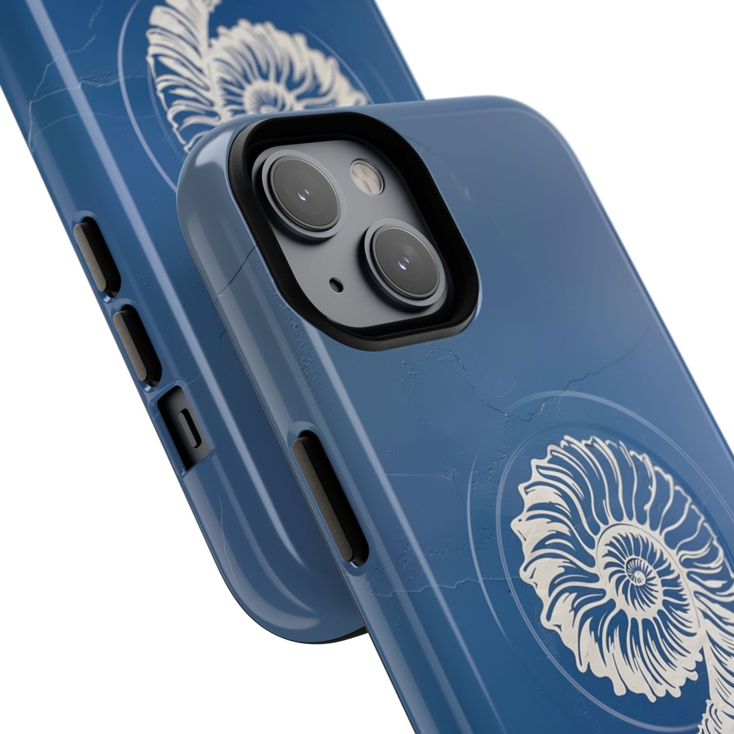 Phone Case - Fossil Whisper | MagSafe iPhone Case