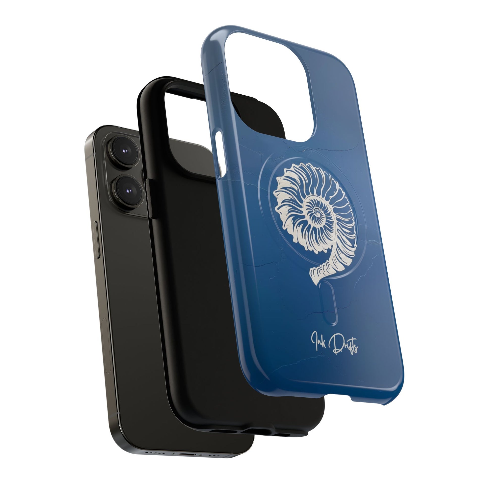 Phone Case - Fossil Whisper | MagSafe iPhone Case