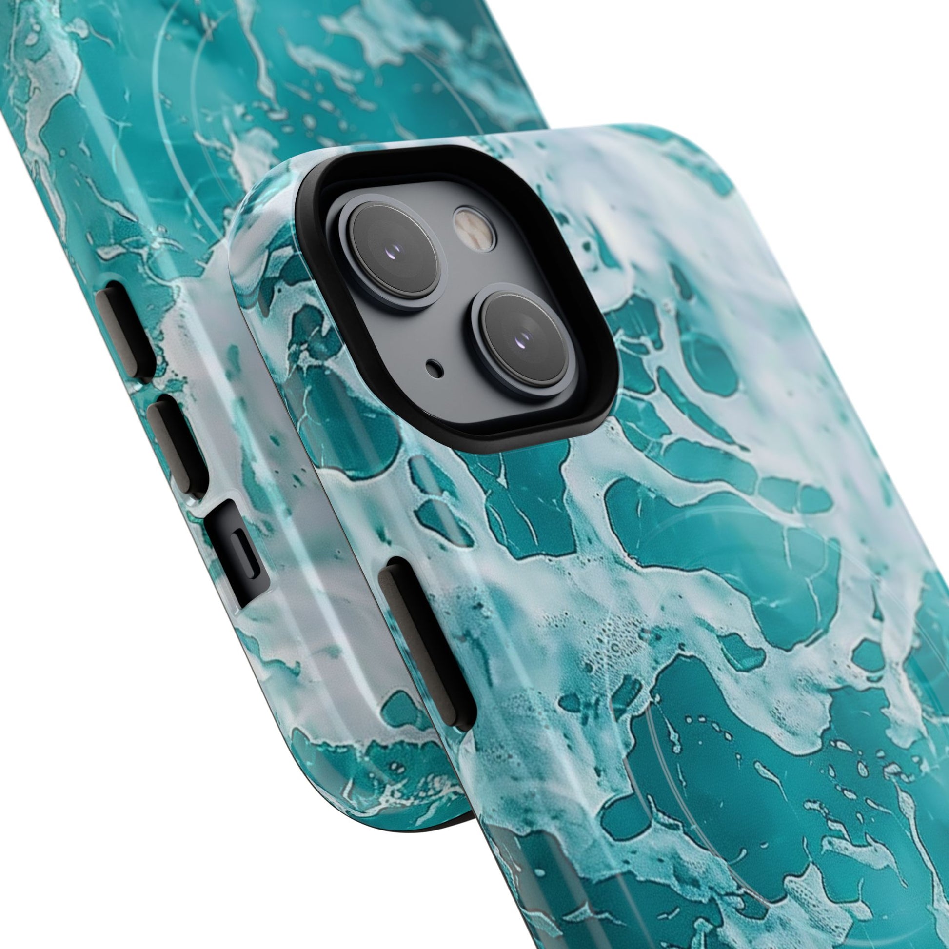 Phone Case - Ocean Breeze | MagSafe iPhone Case