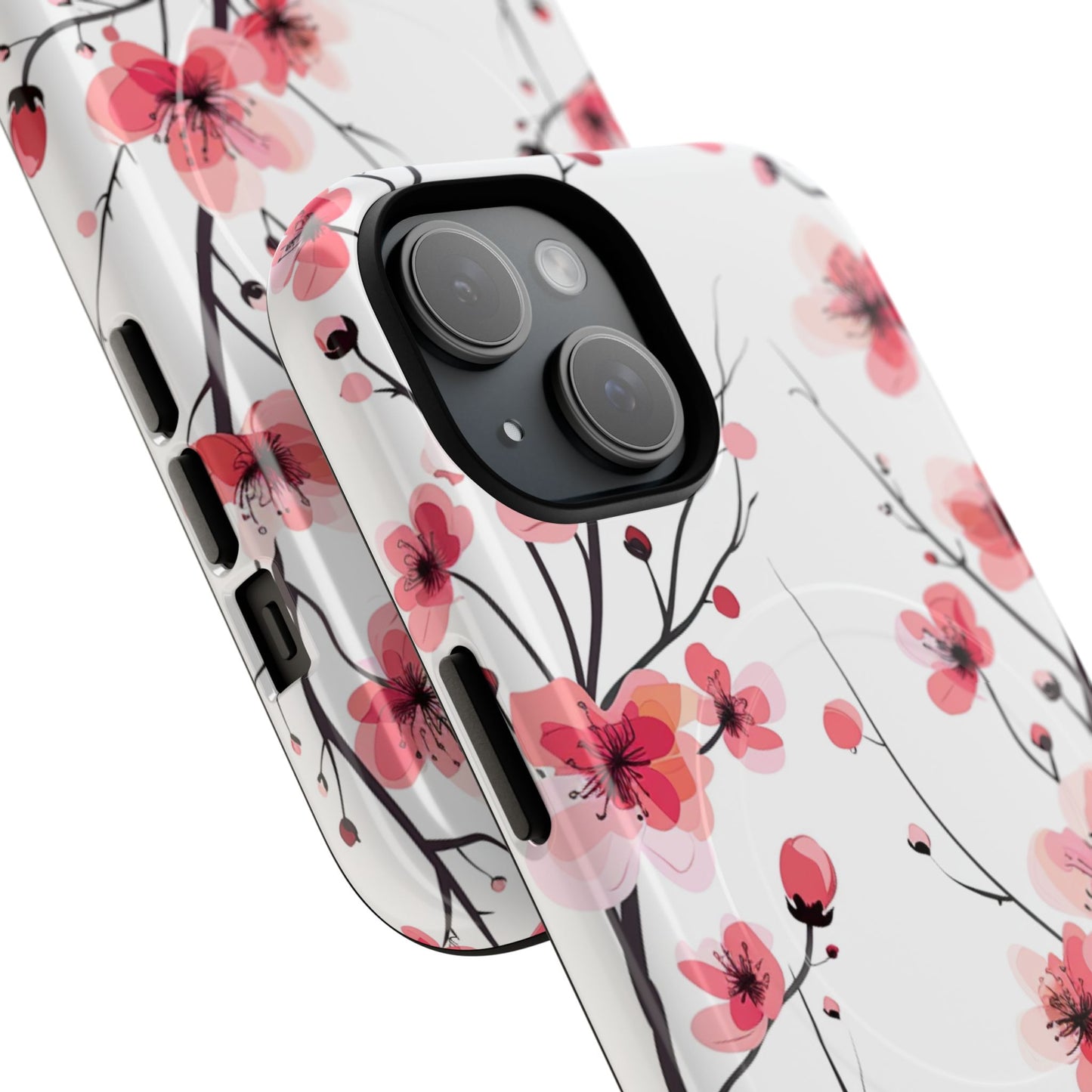 Phone Case - Blossom Breeze | MagSafe iPhone Case