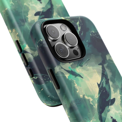 Phone Case - Ocean Dream | MagSafe iPhone Case