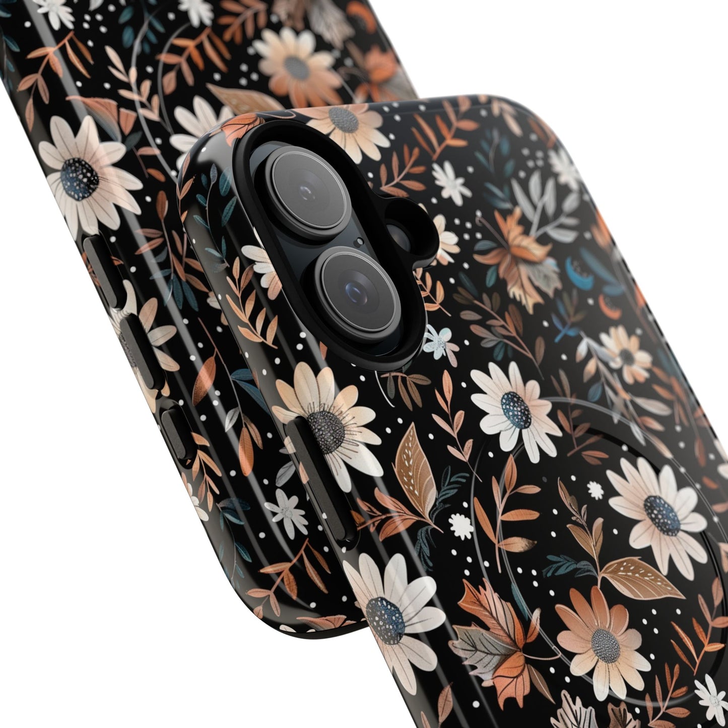 Phone Case - Midnight Meadow | MagSafe iPhone Case