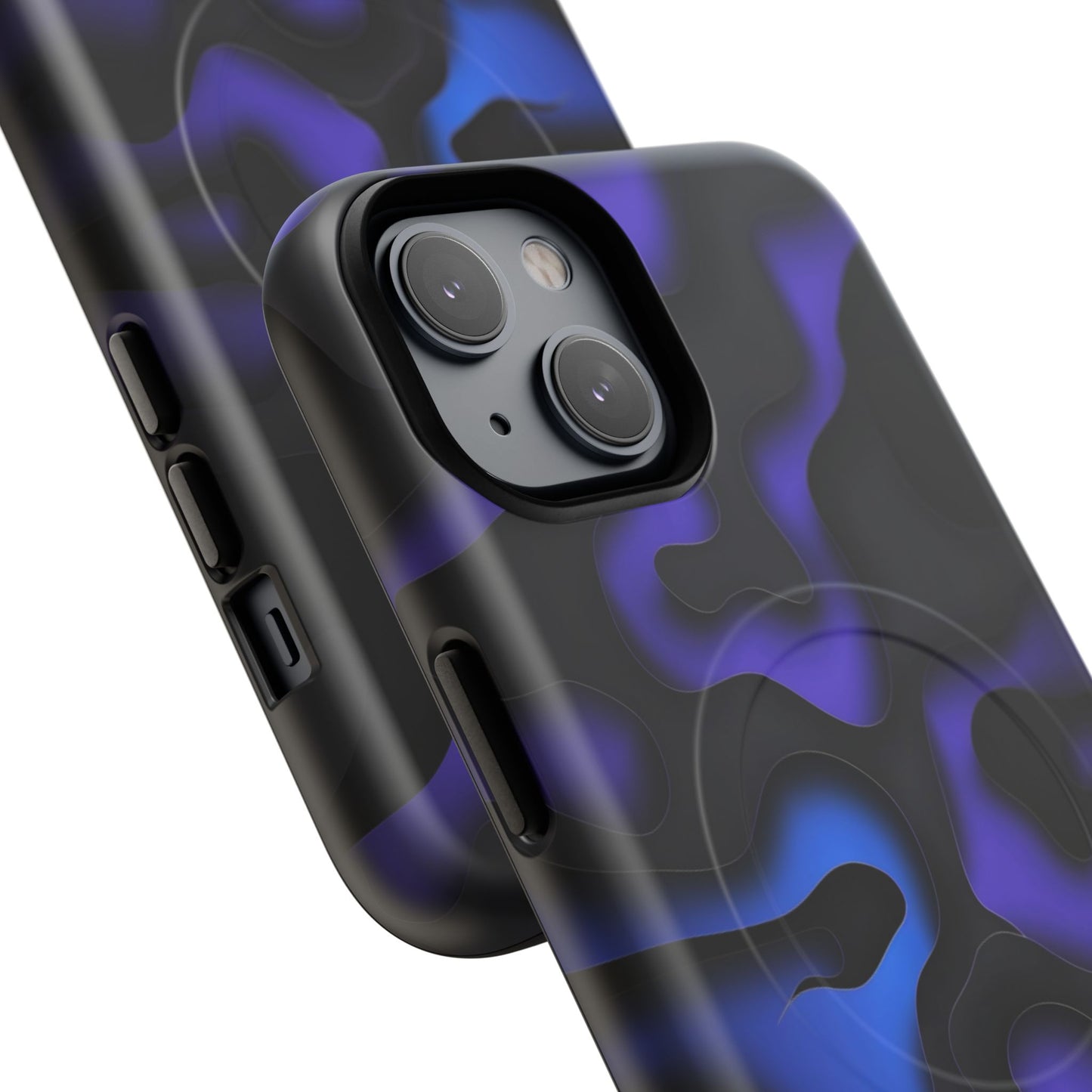 Phone Case - Galactic Flow | MagSafe iPhone Case