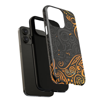 Phone Case - Sun Eclipse | MagSafe iPhone Case