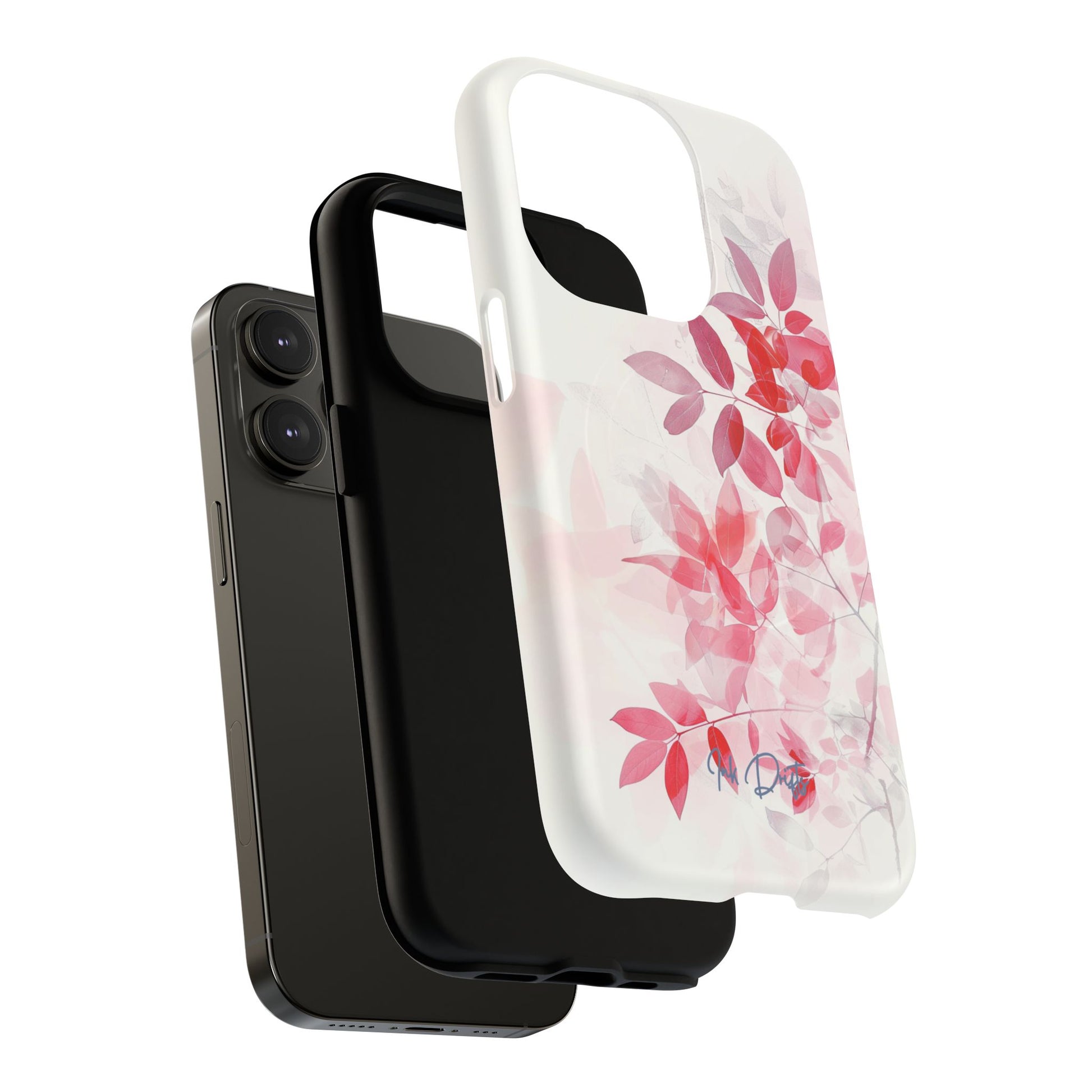 Phone Case - Whispering Leaves | MagSafe iPhone Case