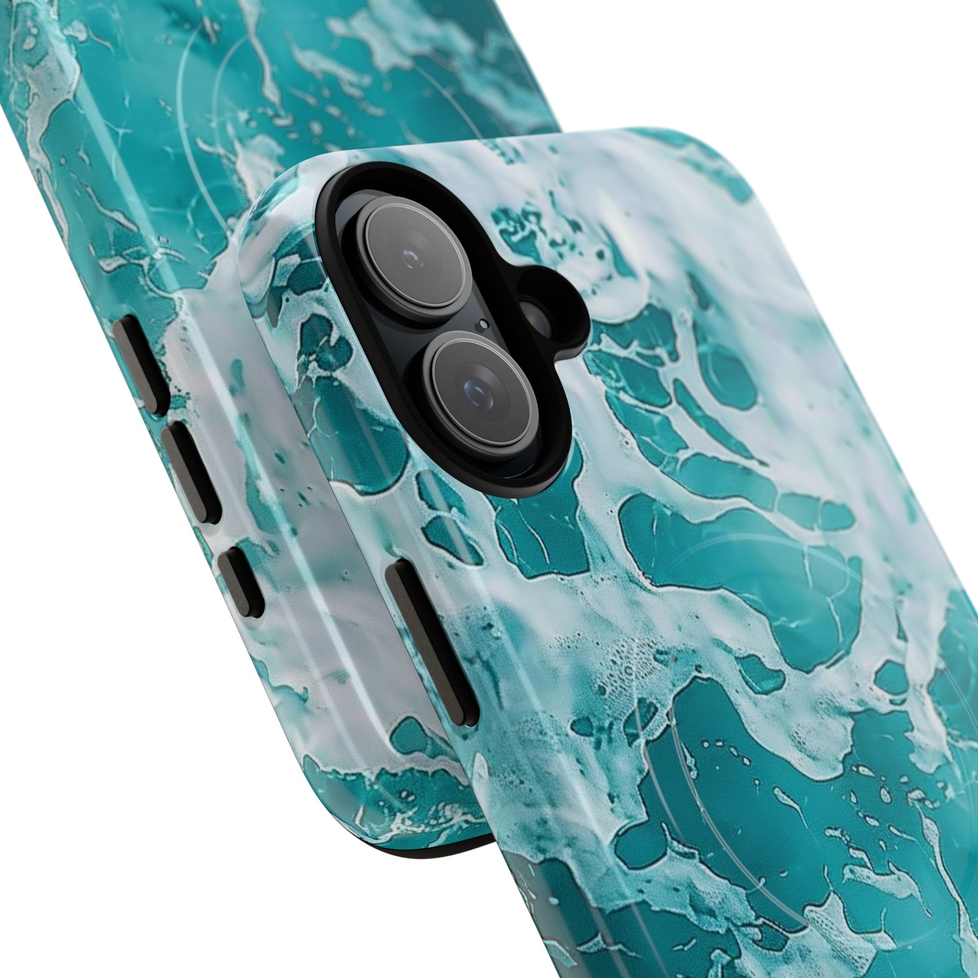 Phone Case - Ocean Breeze | MagSafe iPhone Case