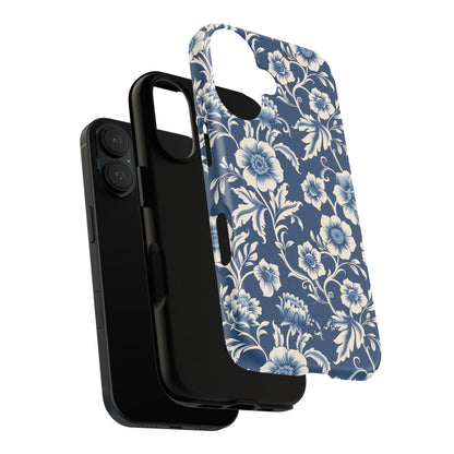 Phone Case - Regal Florals | MagSafe iPhone Case