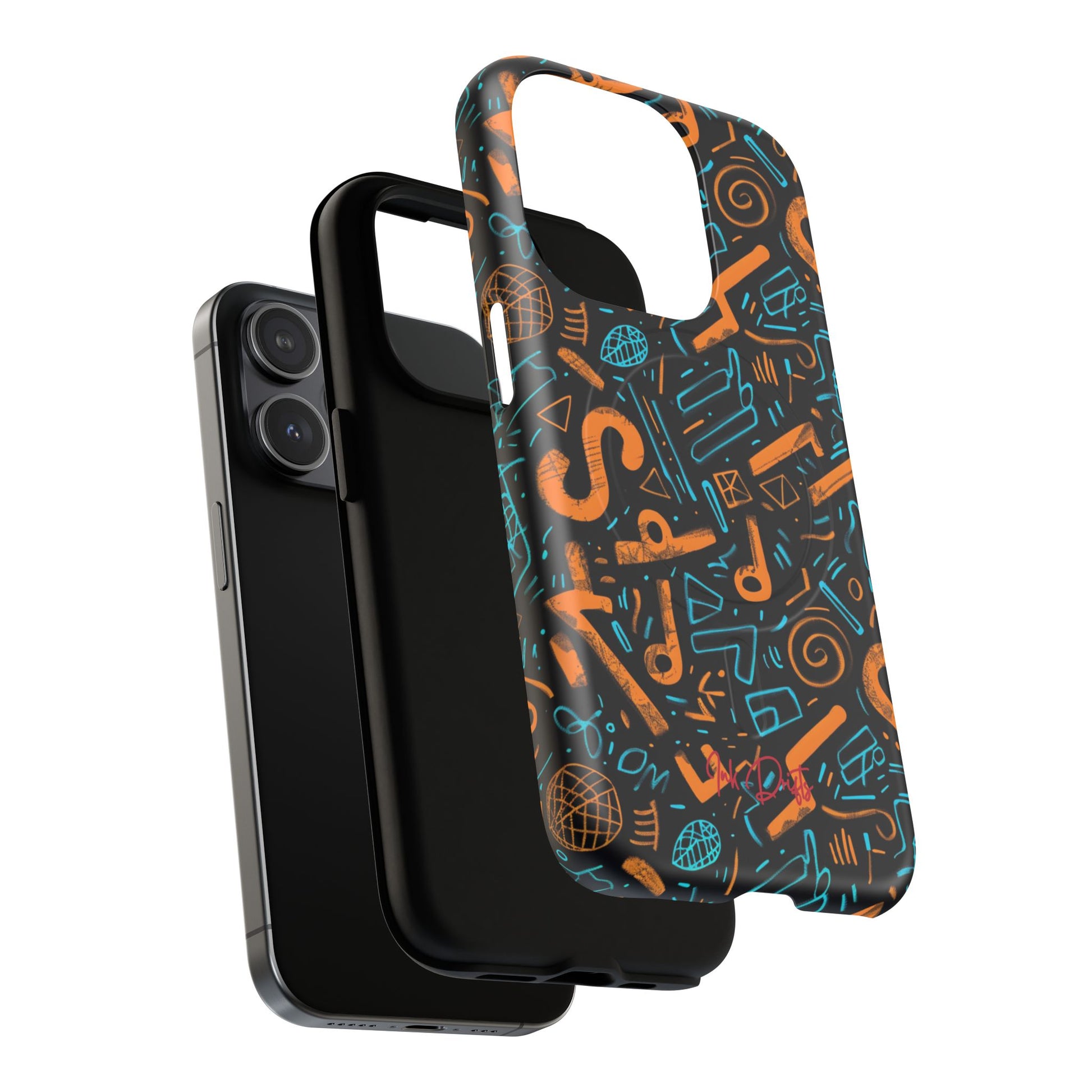 Phone Case - Electric Jive | MagSafe iPhone Case