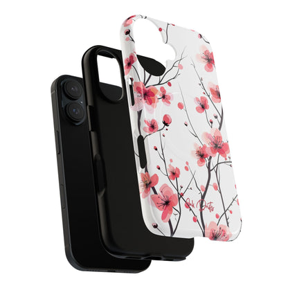 Phone Case - Blossom Breeze | MagSafe iPhone Case