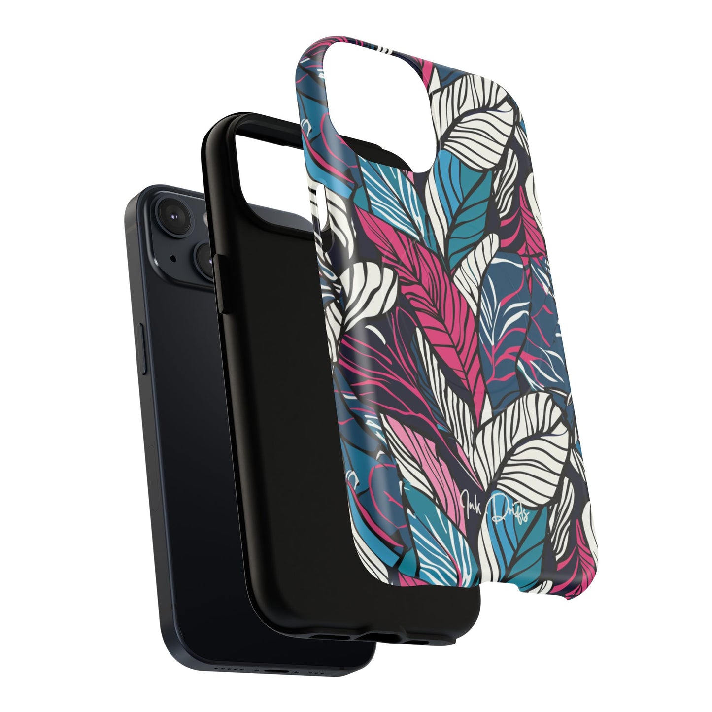 Phone Case - Leaf Symphony | MagSafe iPhone Case