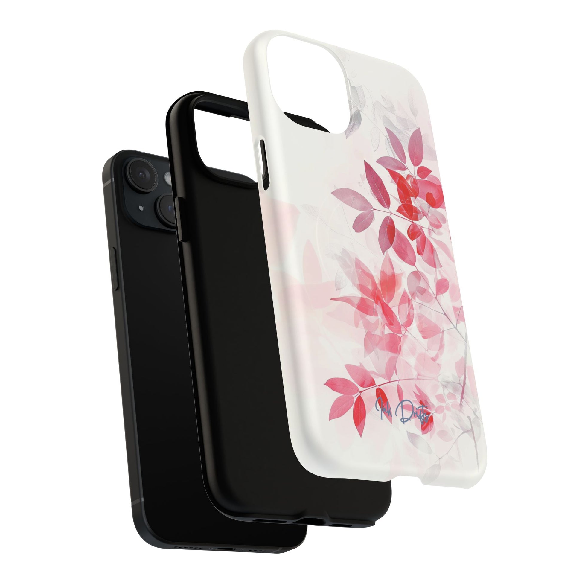 Phone Case - Whispering Leaves | MagSafe iPhone Case