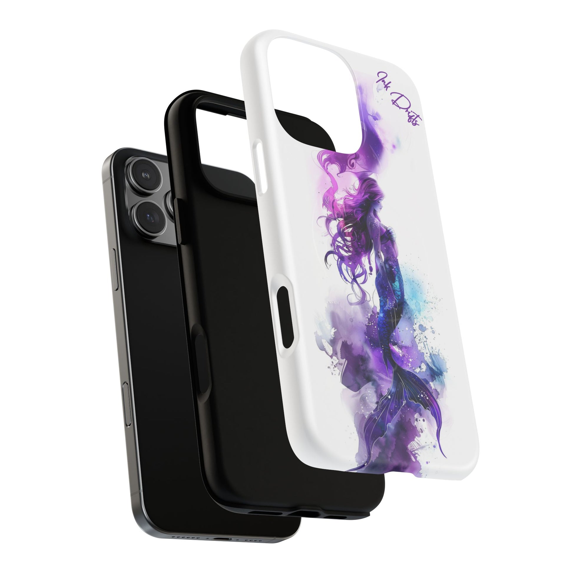 Phone Case - Mystic Mermaid | MagSafe iPhone Case