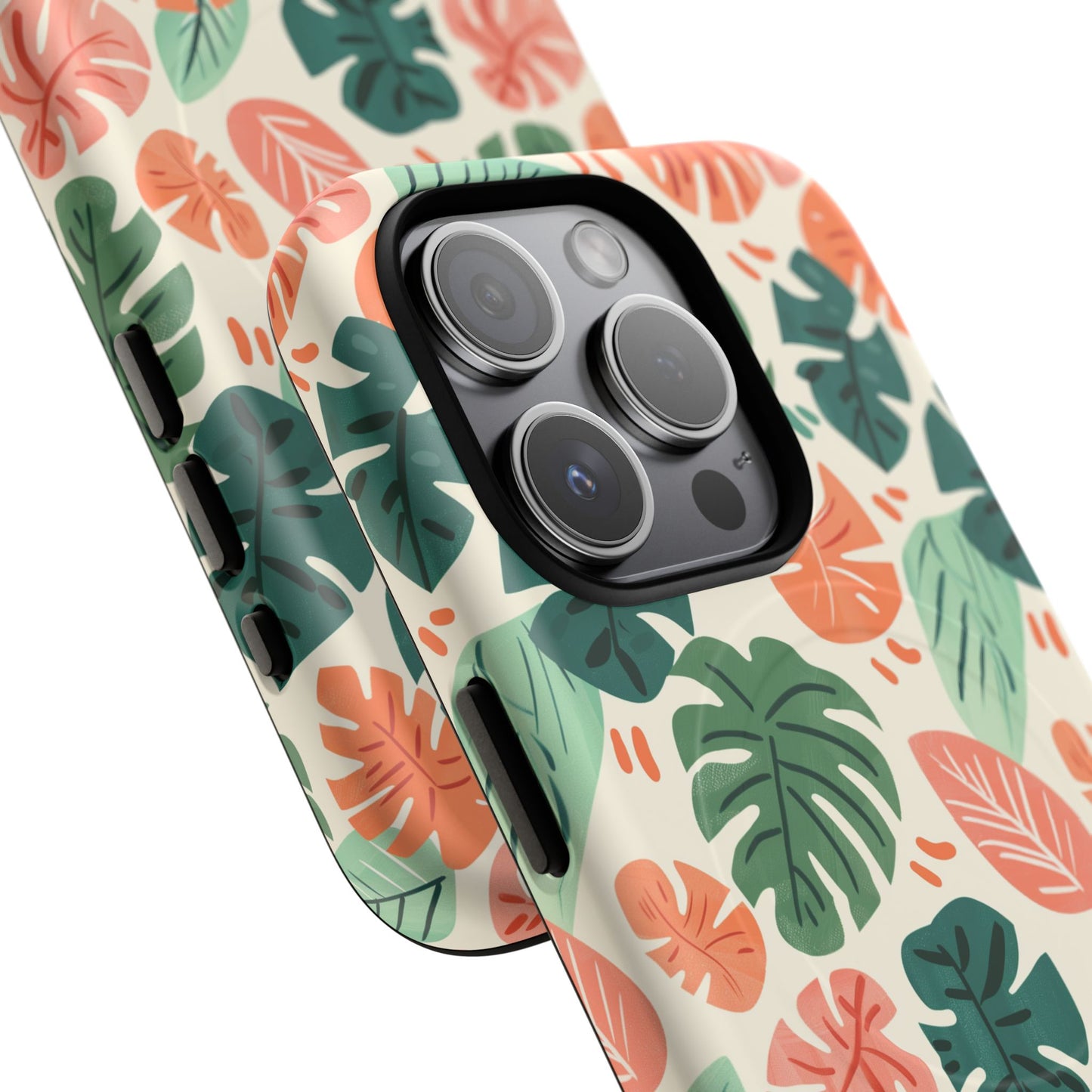 Phone Case - Tropical Breeze | MagSafe iPhone Case