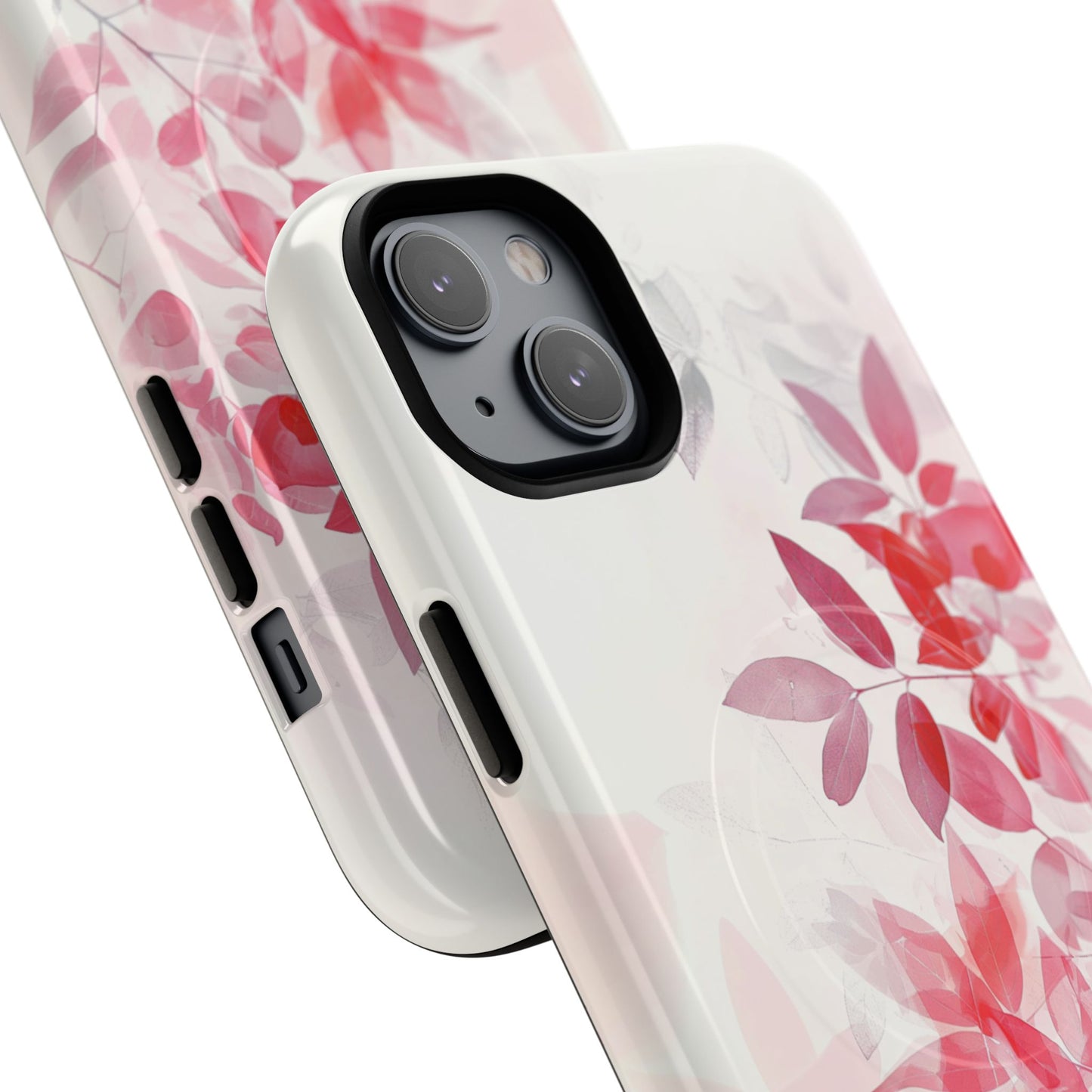 Phone Case - Whispering Leaves | MagSafe iPhone Case