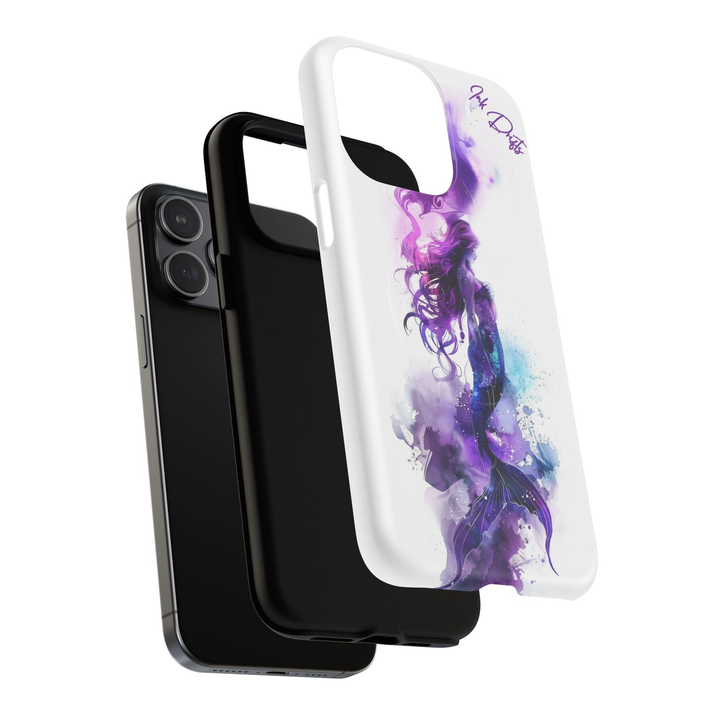 Phone Case - Mystic Mermaid | MagSafe iPhone Case