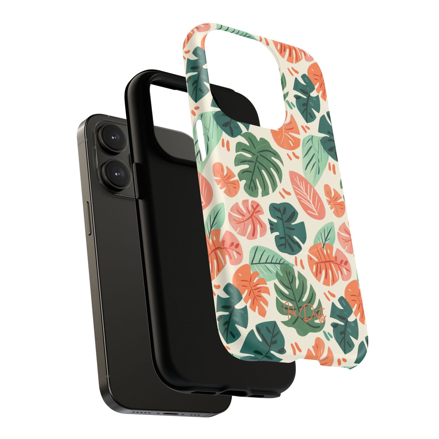 Phone Case - Tropical Breeze | MagSafe iPhone Case