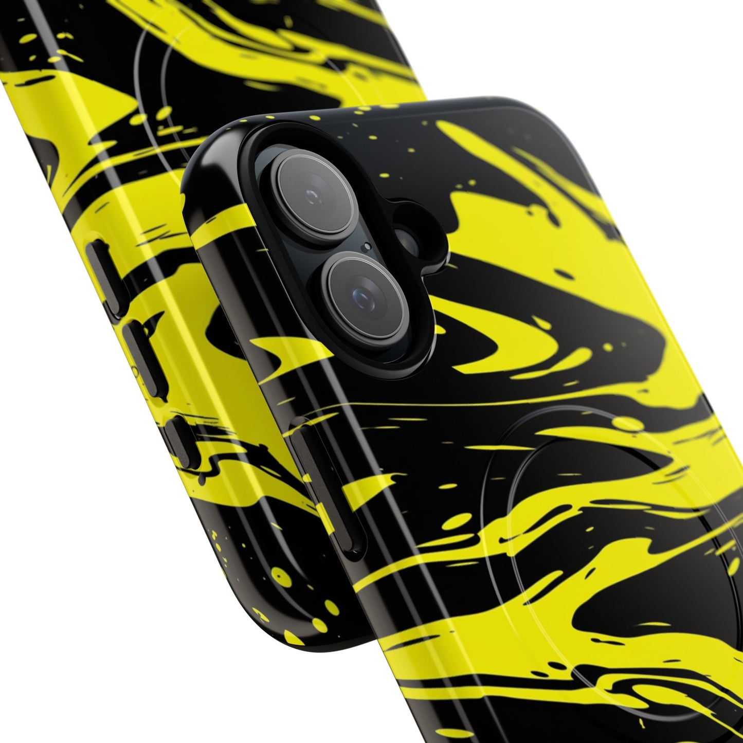 Phone Case - Bumble Bee | MagSafe iPhone Case