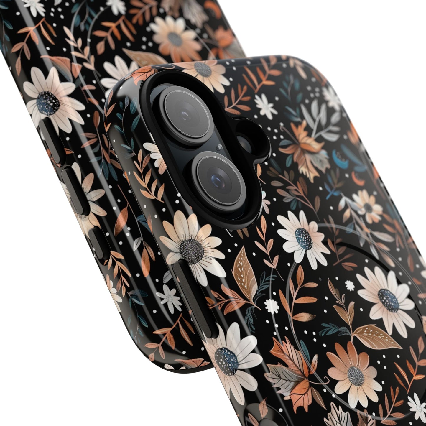 Phone Case - Midnight Meadow | MagSafe iPhone Case