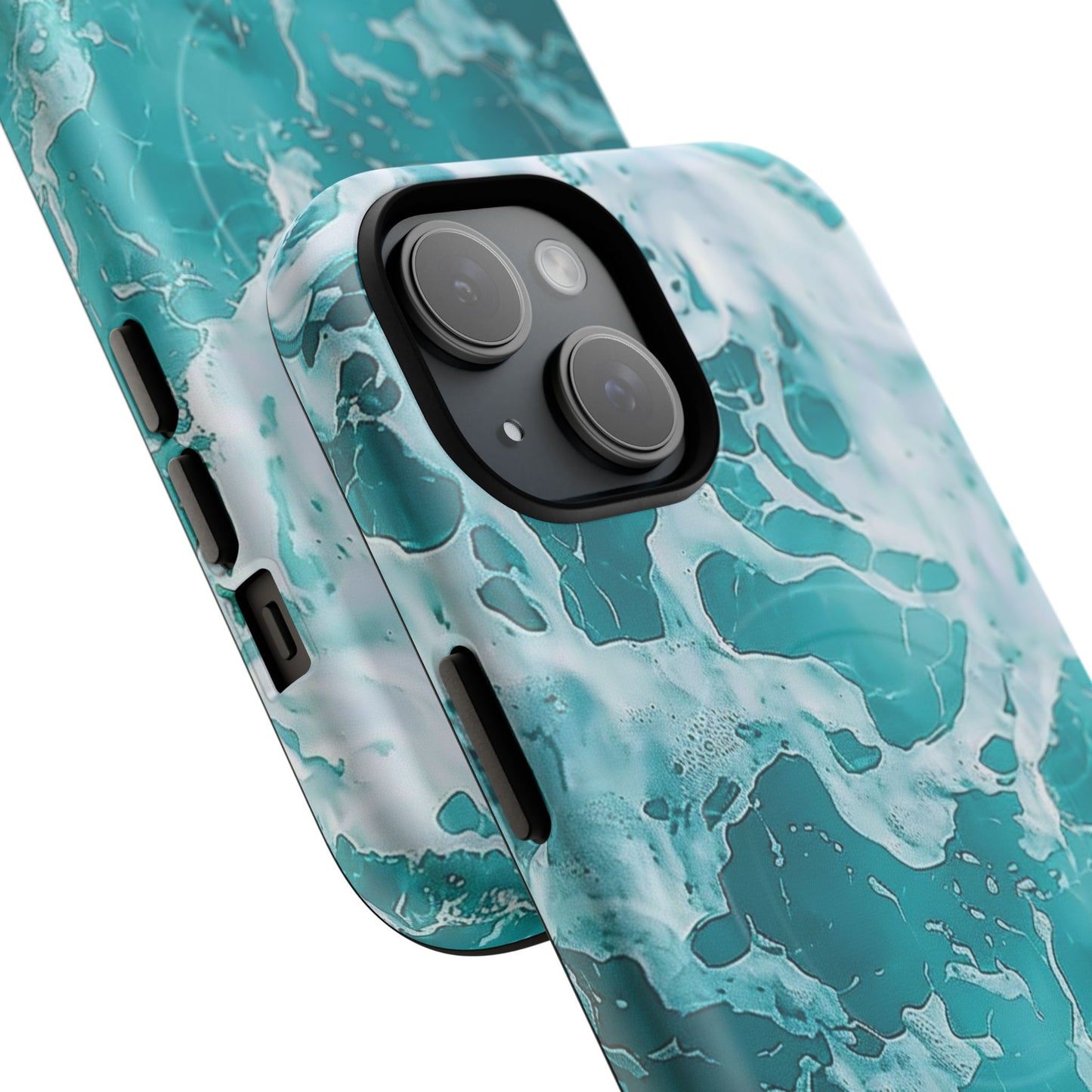 Phone Case - Ocean Breeze | MagSafe iPhone Case