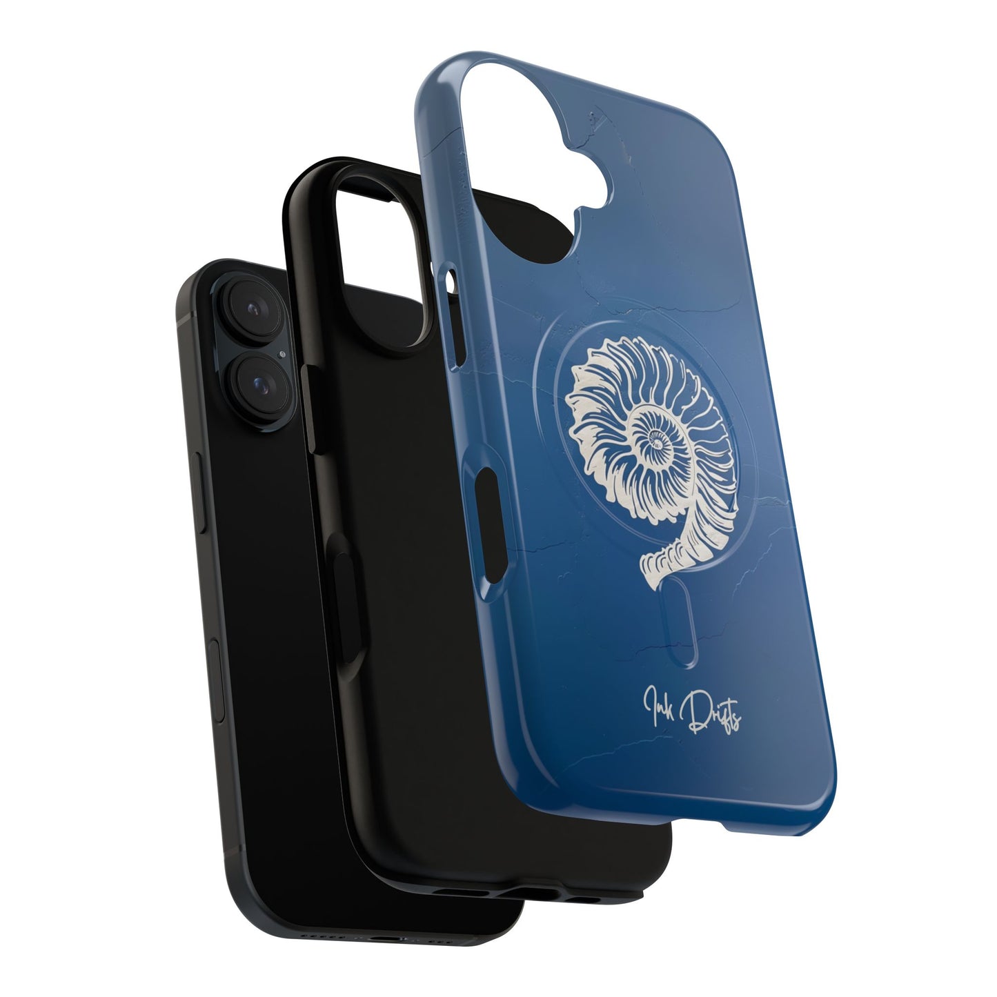 Phone Case - Fossil Whisper | MagSafe iPhone Case